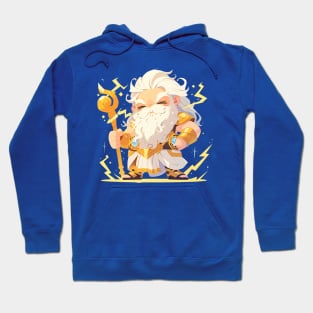 zeus Hoodie